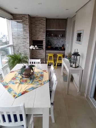 APARTAMENTO à VENDA no Condomínio RESIDENCIAL VEREDA VILA CARRÃO!!!