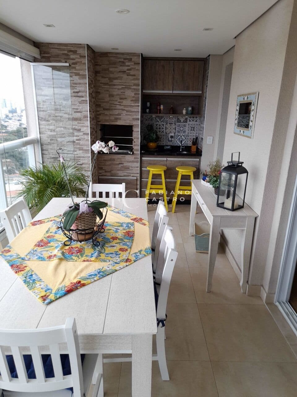 APARTAMENTO à VENDA no Condomínio RESIDENCIAL VEREDA VILA CARRÃO!!!