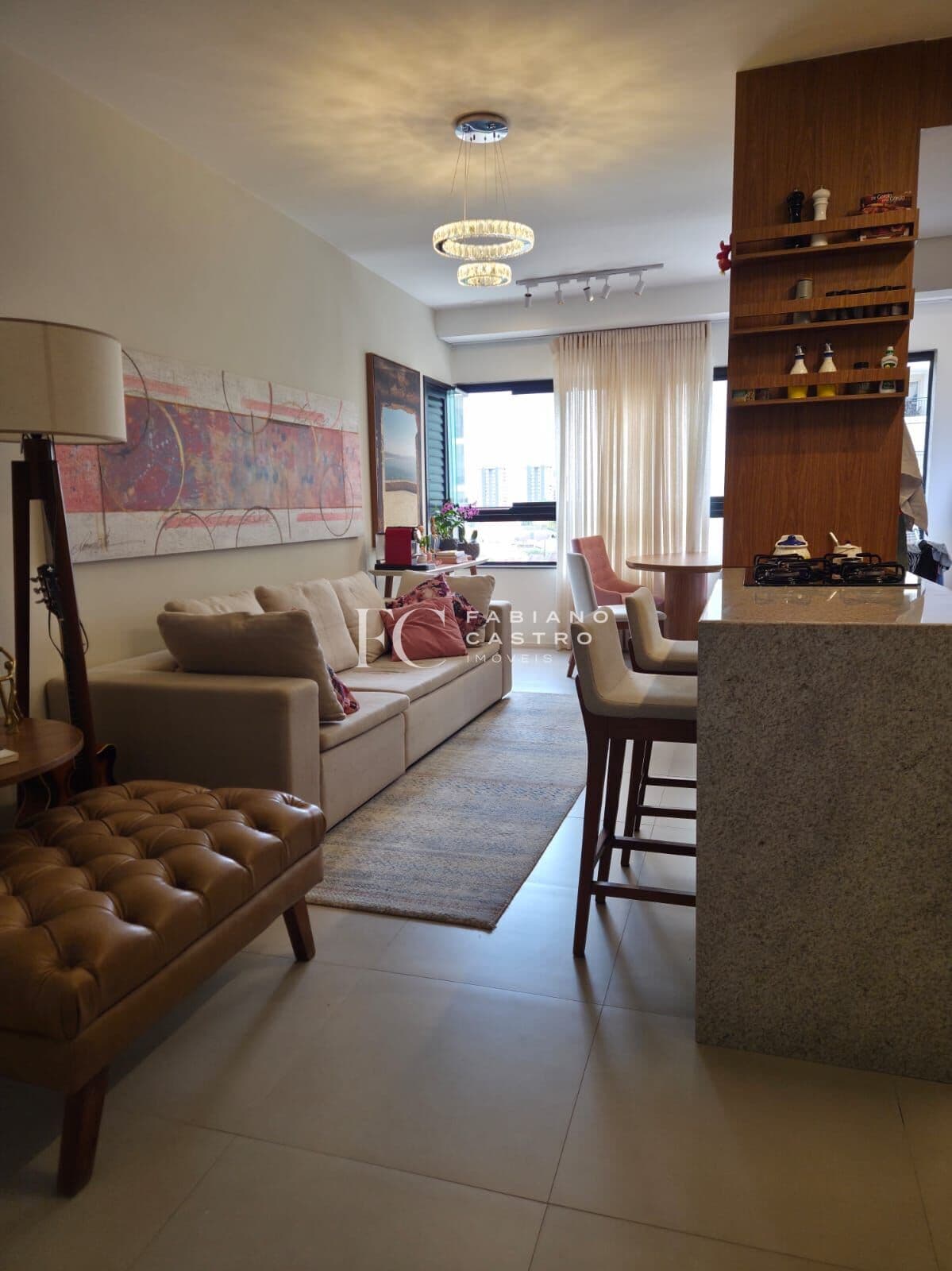 Apartamento em São José do Rio Preto - Jardim Tarraf II