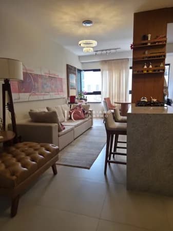Apartamento em São José do Rio Preto - Jardim Tarraf II