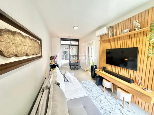 Casa de Condomínio em São José do Rio Preto - FENHOUSE