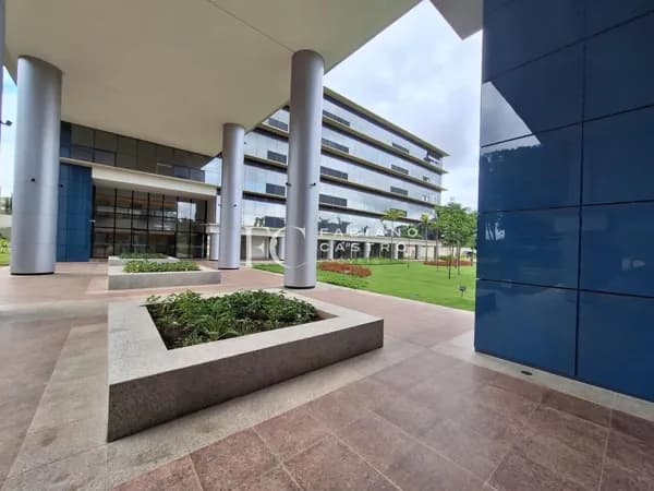 Georgina Business Park – Ásia