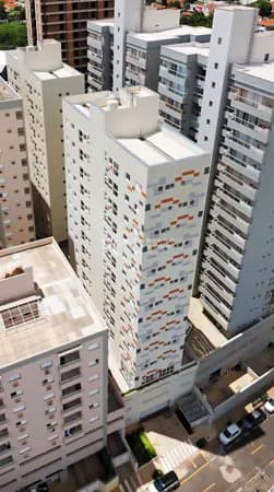Apartamento em São José do Rio Preto - Redentora