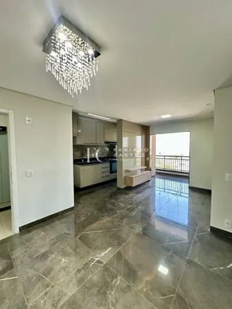 APARTAMENTO LINDO à VENDA no Parque DELL’ORO!!!
