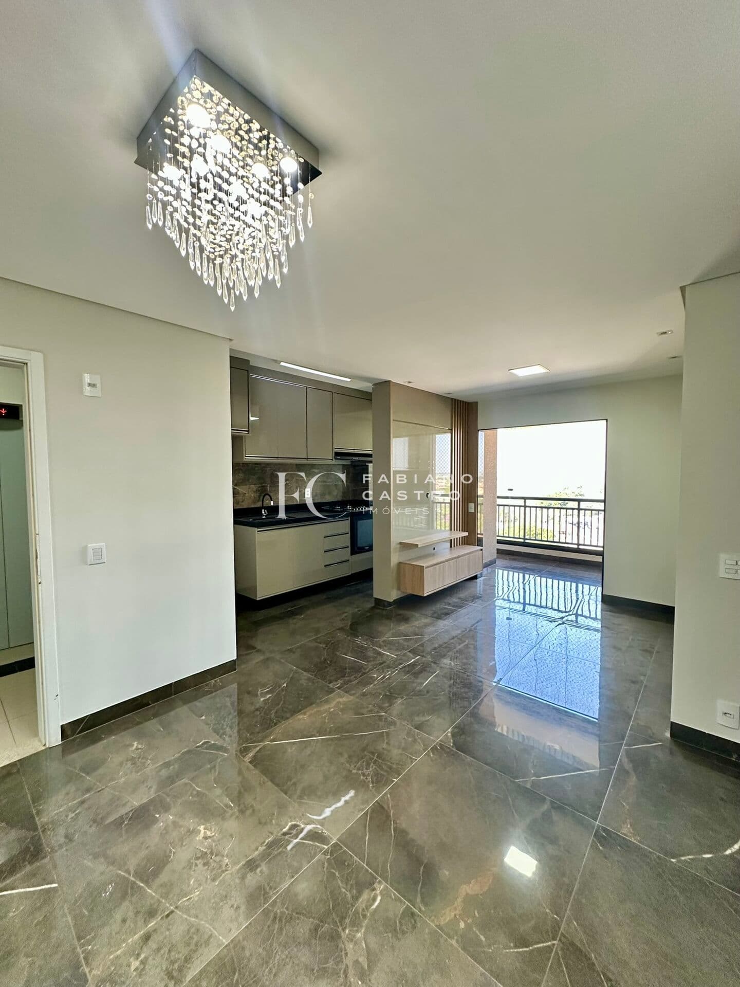APARTAMENTO LINDO à VENDA no Parque DELL’ORO!!!