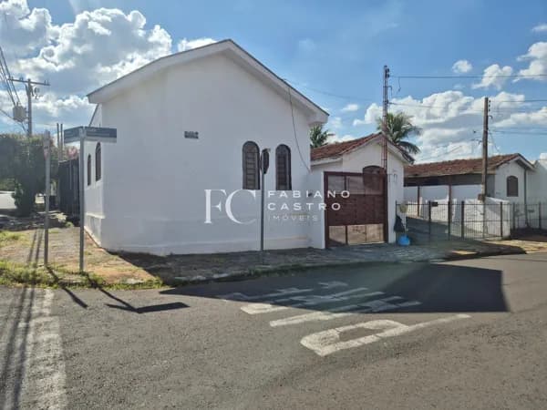Casa á venda Jardim Santa Lucia