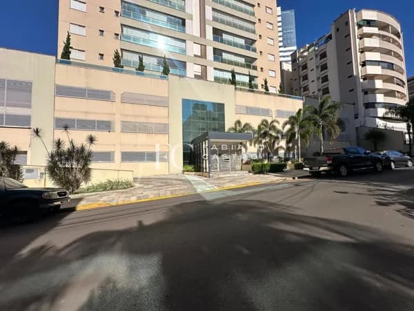 APARTAMENTO à VENDA no Condomínio Central Park Residence-Ribeirão Preto SP