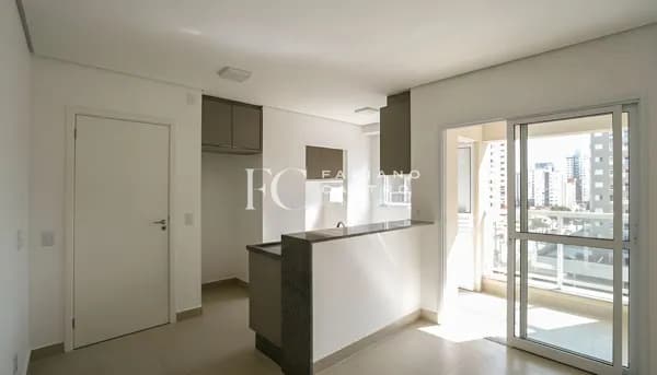 Apartamento em São José do Rio Preto - Redentora