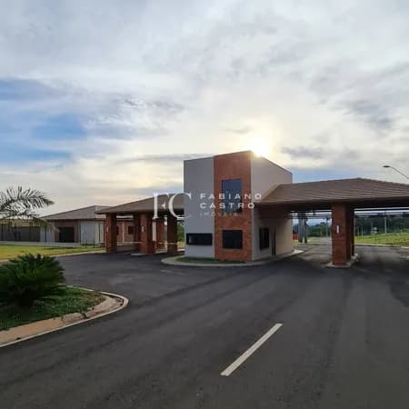 Lote/Terreno em Bady Bassitt - Condomínio Reserva do Bosque