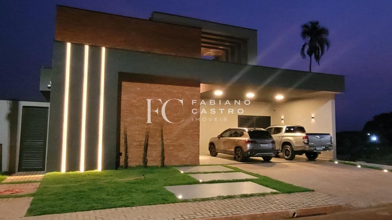 Lindo Rancho à VENDA no condomínio MARINA COMPLEXO NÁUTICO!