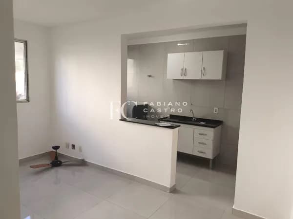 Apartamento térreo Spazio Rio Frazer!!