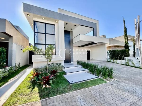 Casa de Condomínio em Mirassol - Terravista Residence Club