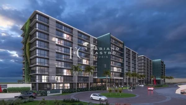 Georgina Business Park.
