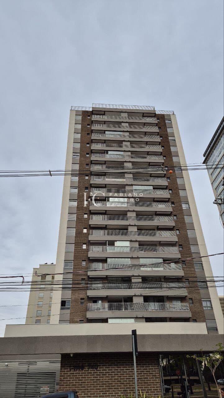 Apartamento em São José do Rio Preto - Jardim Paulistano