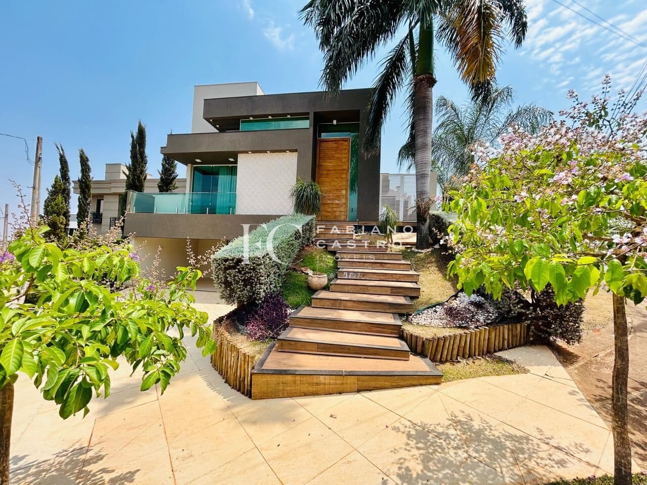 Residencial Gaivota II – Alto padrão, requinte e sofisticação