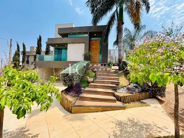 Residencial Gaivota II – Alto padrão, requinte e sofisticação