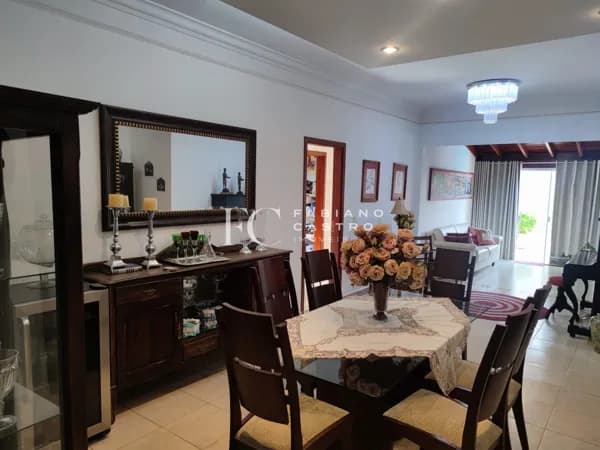 Belíssima casa à VENDA no Jardim Miguel Moysés Hadadd!!