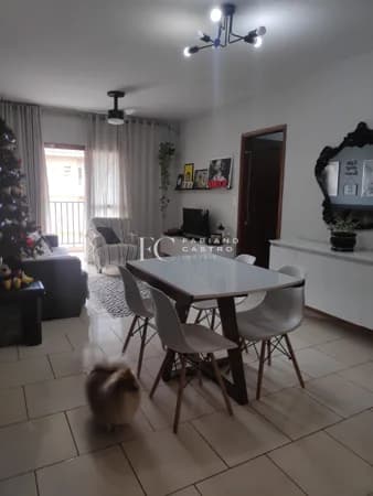Apartamento em São José do Rio Preto - Higienópolis