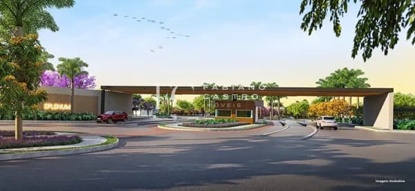 Lote/Terreno em São José do Rio Preto - Eparque Mirage