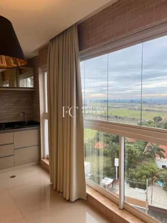 Lindo Apartamento à VENDA no Condomínio INTEGRADO IGUATEMI