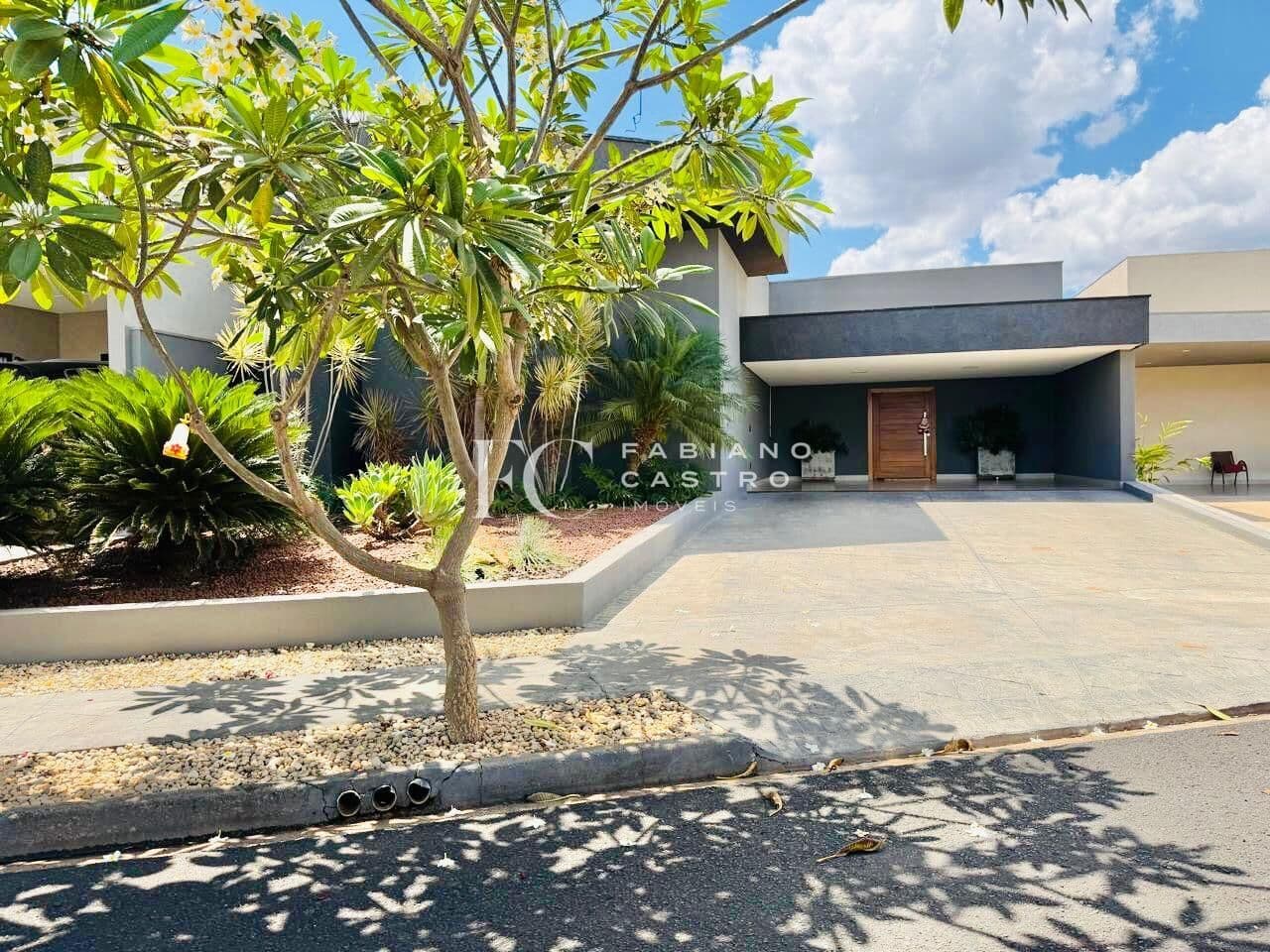 Casa de Condomínio em São José do Rio Preto - Parque Residencial Buona Vita