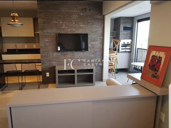 Apartamento em São José do Rio Preto - Higienópolis