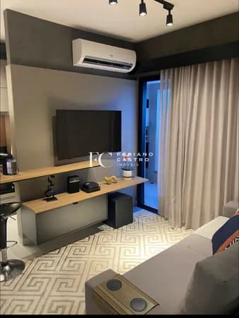 STUDIO à VENDA no Condomínio RESIDENCIAL UNIQUE!!!