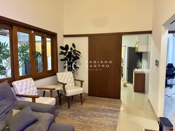 Casa em São José do Rio Preto - Villa Cassini