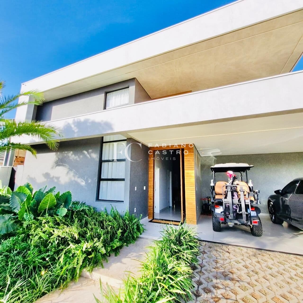 Linda CASA à VENDA no QUINTA DO GOLFE JARDINS