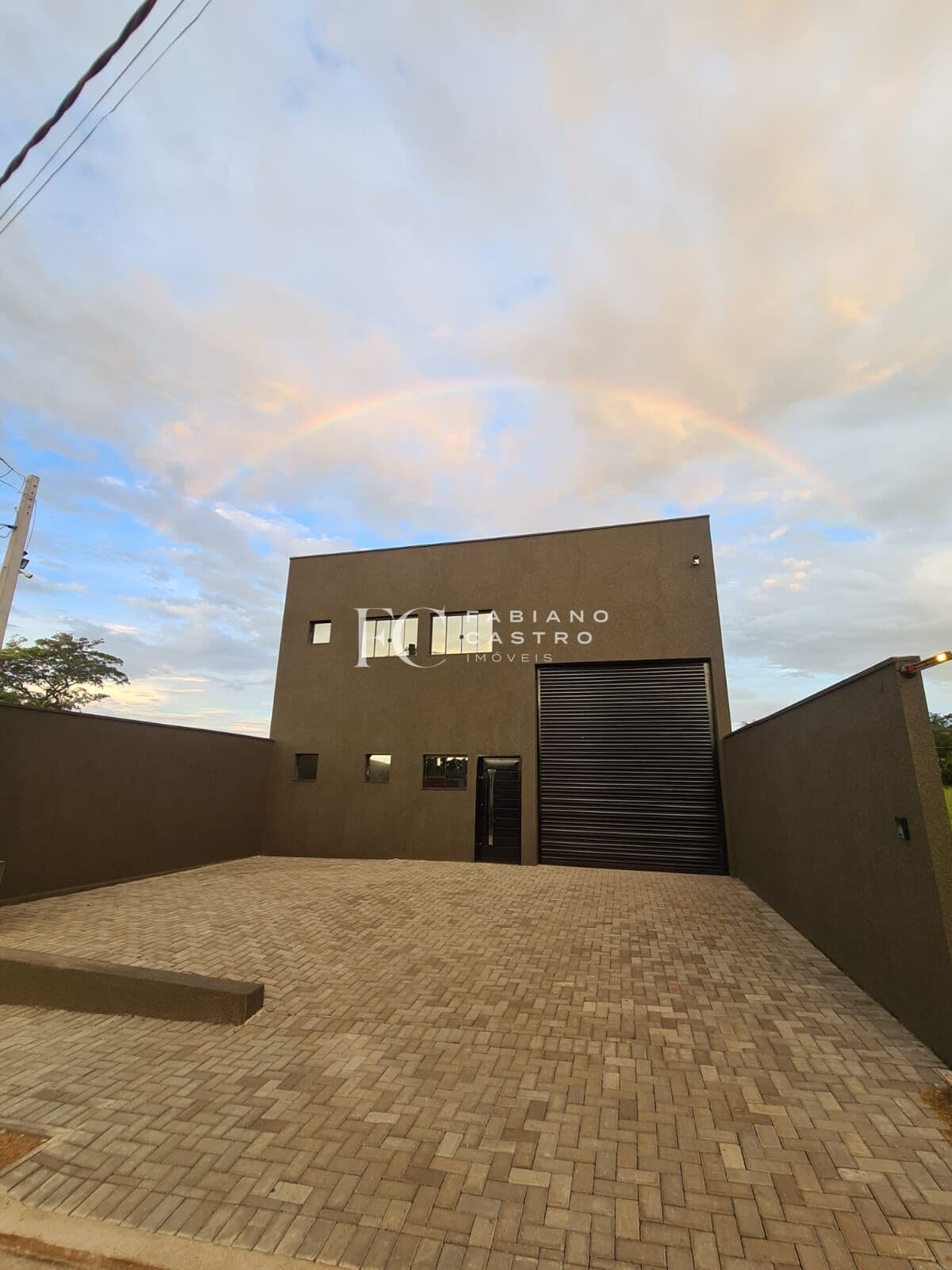 SALÃO COMERCIAL À VENDA no Bairro Vila Nobre!!!