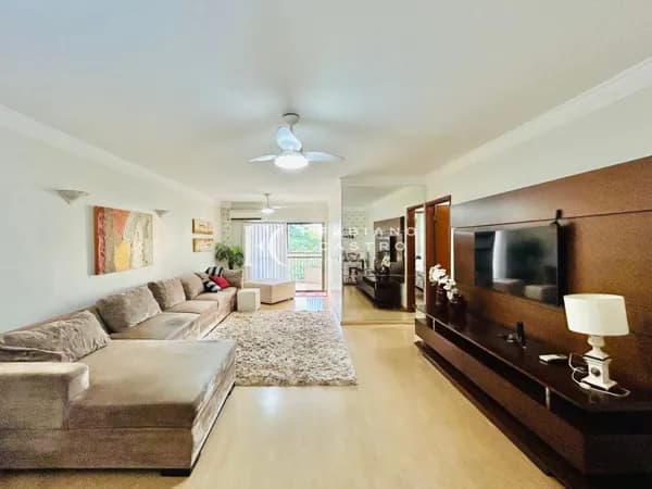 Apartamento em São José do Rio Preto - Jardim América