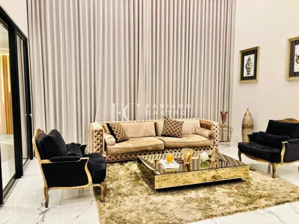 Casa de Condomínio em São José do Rio Preto - Parque Residencial Damha VI