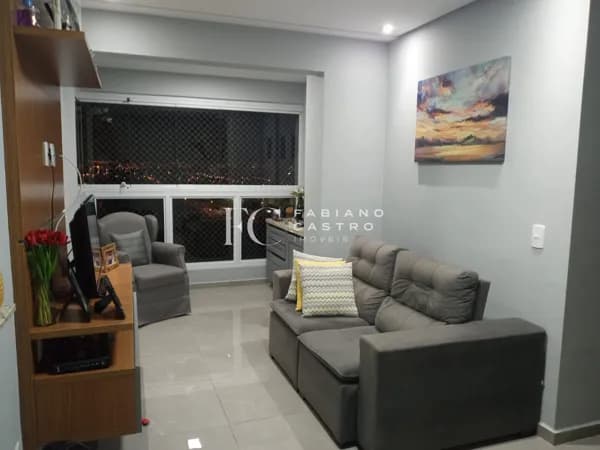 APARTAMENTO À VENDA ALTO RIO PRETO RESIDENCIAL