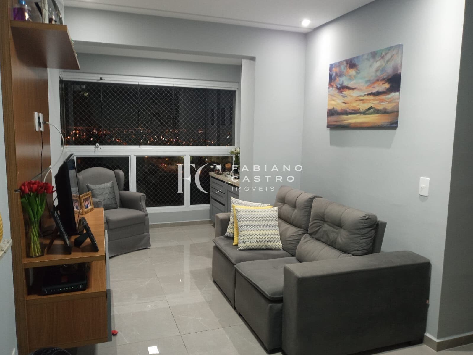 APARTAMENTO À VENDA ALTO RIO PRETO RESIDENCIAL