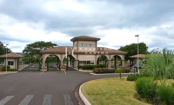 Lote/Terreno em São José do Rio Preto - Parque Residencial Buona Vita