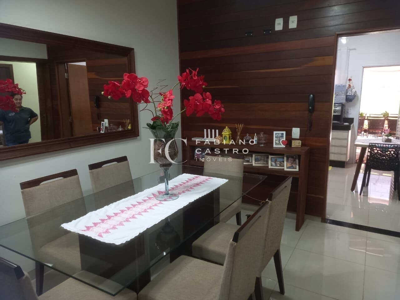 CASA á VENDA no Condomínio Residencial ALTA VISTA !!