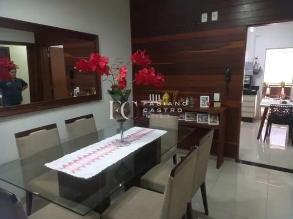 CASA á VENDA no Condomínio Residencial ALTA VISTA !!