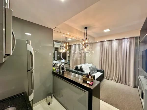 Apartamento em São José do Rio Preto - Jardim Tarraf II