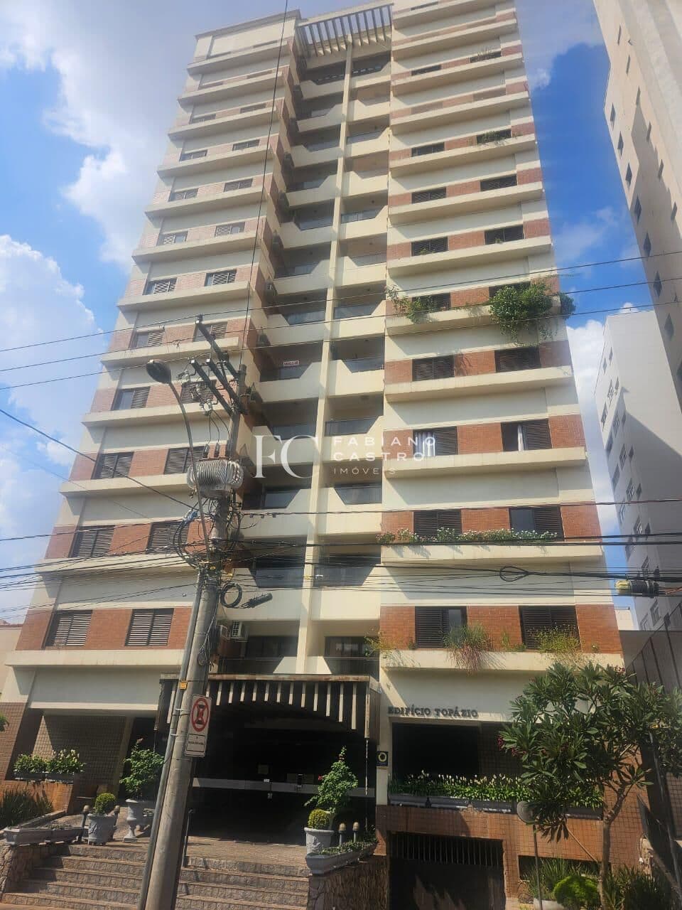 Apartamento em São José do Rio Preto - Centro
