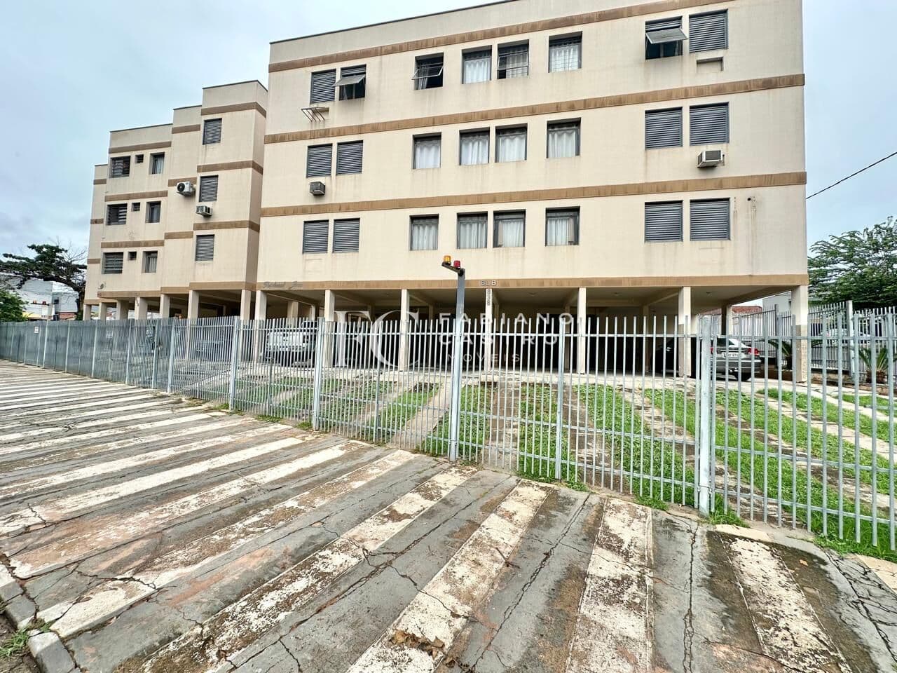 Apartamento em São José do Rio Preto - Vila Diniz