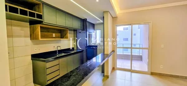 APARTAMENTO LINDO à VENDA no Residencial Las Vegas!!!