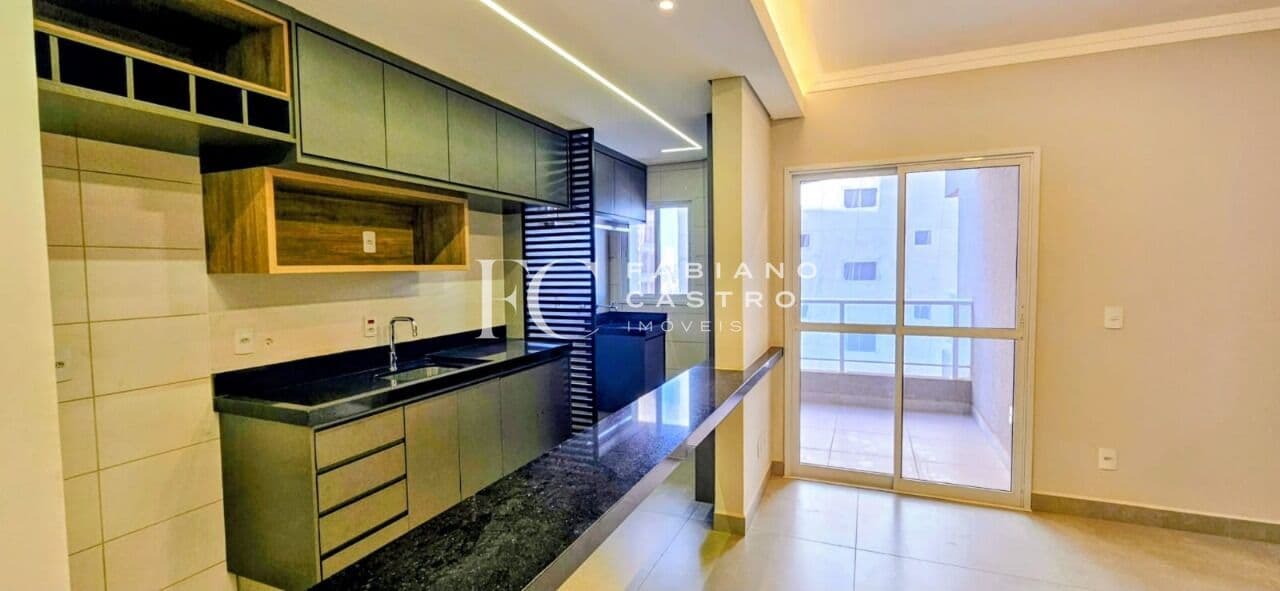 APARTAMENTO LINDO à VENDA no Residencial Las Vegas!!!