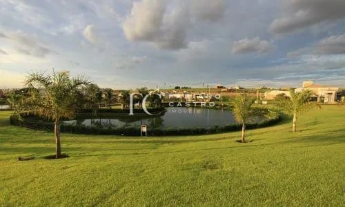 Lote/Terreno em São José do Rio Preto - Parque Residencial Damha V