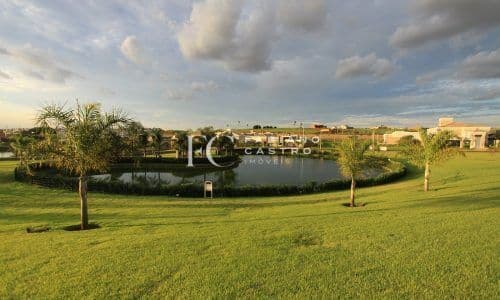 Lote/Terreno em São José do Rio Preto - Parque Residencial Damha V