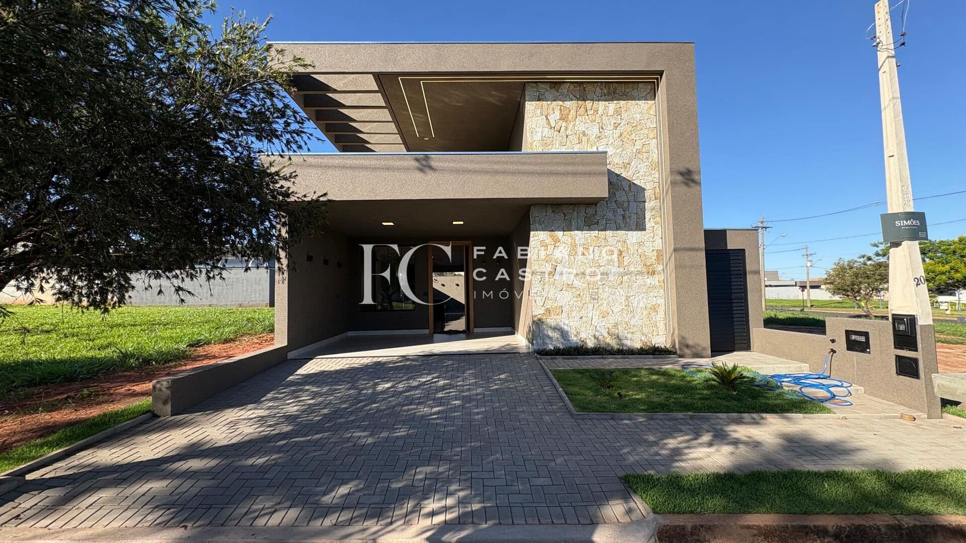 Casa de Condomínio em Ipiguá - Damha Fit
