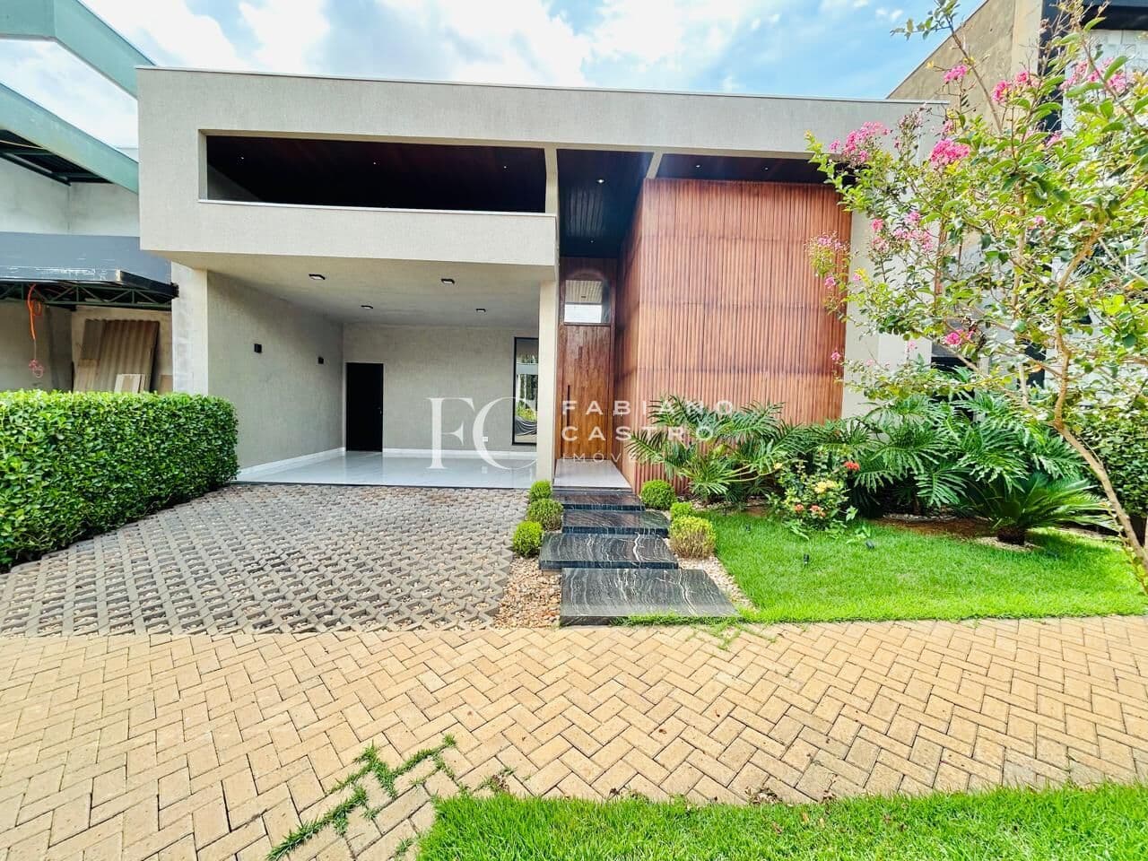 Casa de Condomínio em São José do Rio Preto - Quinta Do Lago Residence