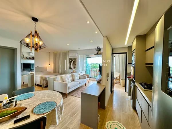 **UNIQUE RESIDENCE!**