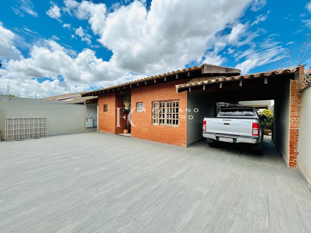 Casa em São José do Rio Preto - Jardim Tarraf II