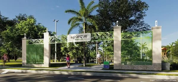 Lote/Terreno em São José do Rio Preto - Jardim Leste