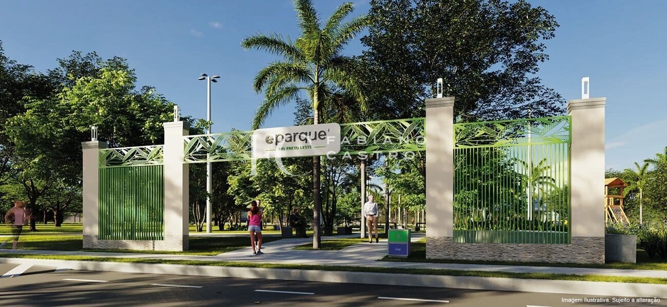 Lote/Terreno em São José do Rio Preto - Jardim Leste